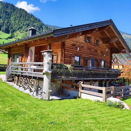 Апартаменти Haus Rosa Голдегг Екстер'єр фото